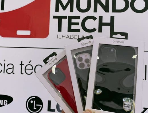 Mundo Tech Ilhabela – Assistência Técnica Especializada