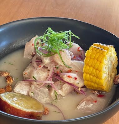 Tullum Gastrobar