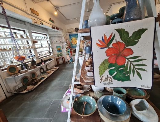 Mercado das Artes