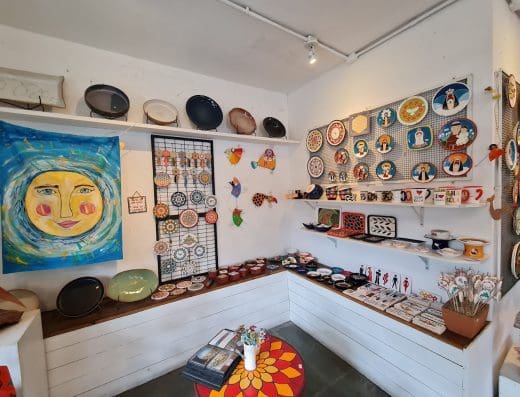 Mercado das Artes