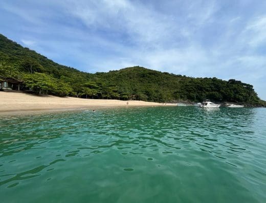 Navega Ilhabela Passeios de Lancha