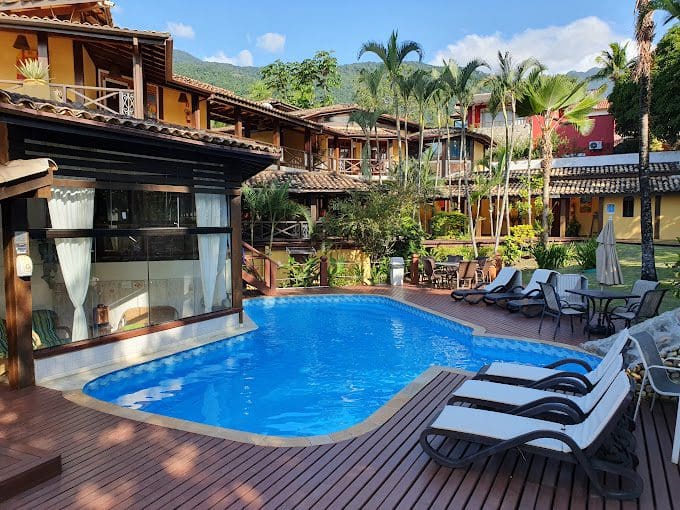 Pousada Villa Nina