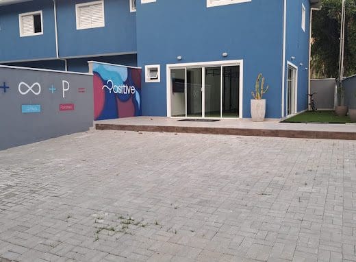 Positive – Centro de Treinamento Integrado