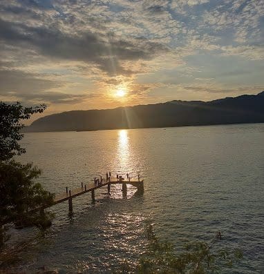 Pier do Portinho