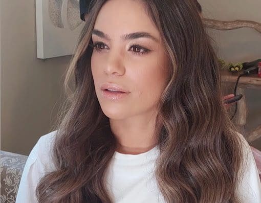 Ré Maquiadora