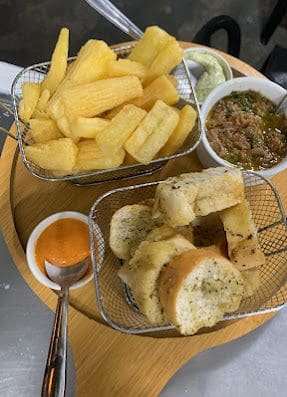 Boteco Truck Ilhabela