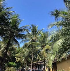 Pousada das Maritacas