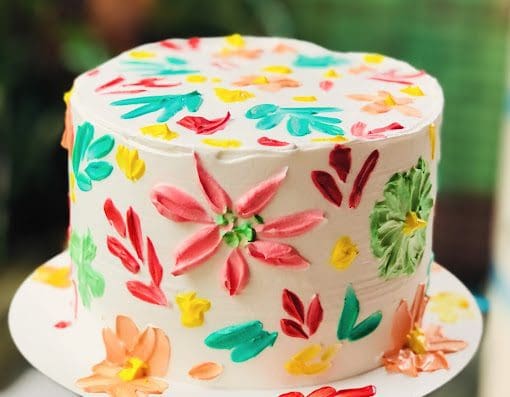 Rotieh Bolos e Doces