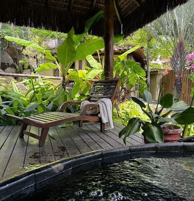 Spa Raízes