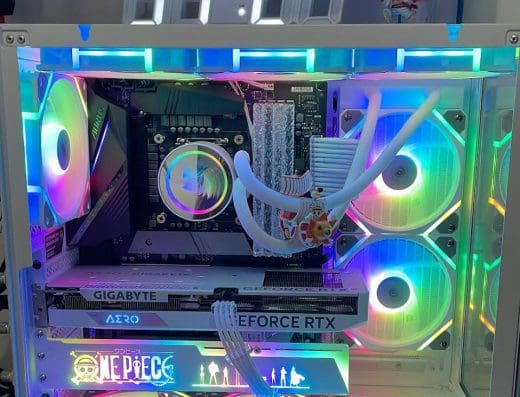 Piscis Informática | Loja de Eletrônicos