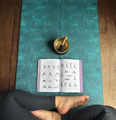 Yoga Island