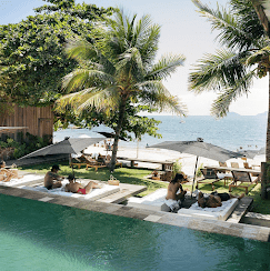 Tw Guaimbê Exclusive Suites