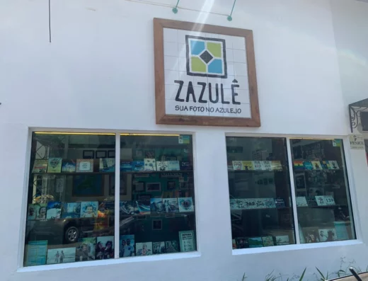 Zazulê Ilhabela
