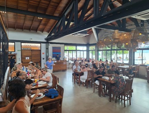 Restaurante do Cura