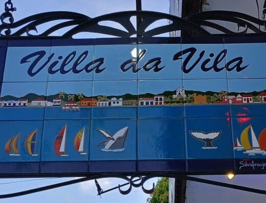 Shopping Villa da Vila