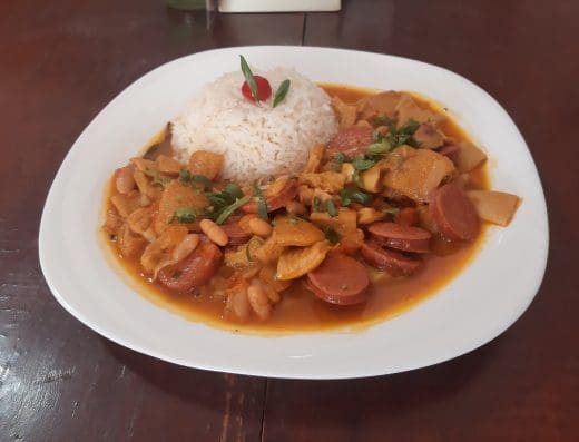 Restaurante Sabor de Minas