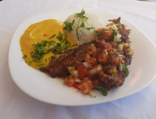 Restaurante Sabor de Minas