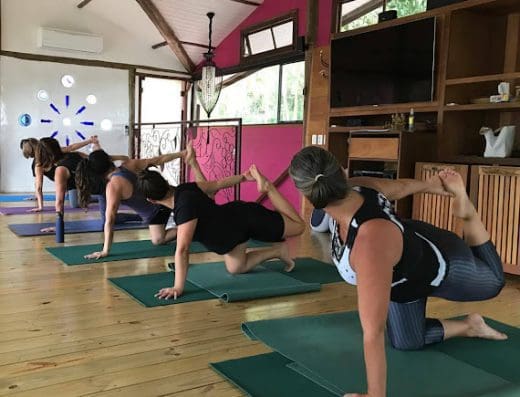 Renata Moura | Yoga