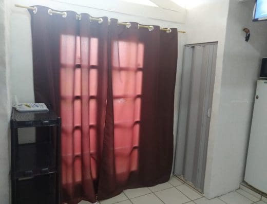 Chalé do Osni