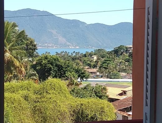 Chalé do Osni