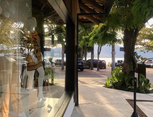 Vila São João – Ilhabela