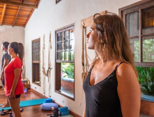 Angel Yoga Ilhabela