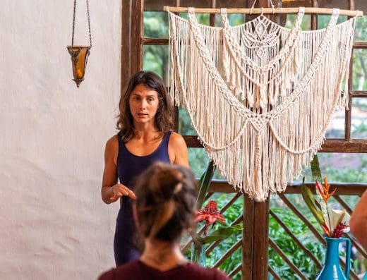 Angel Yoga Ilhabela