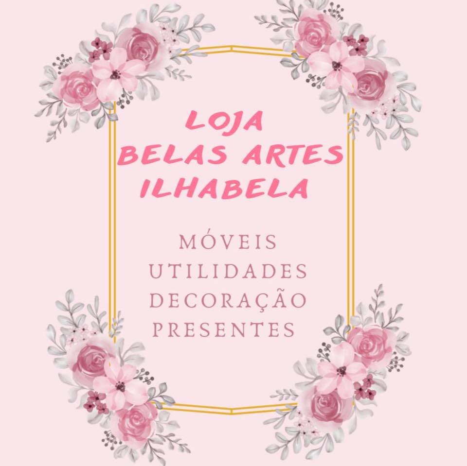 Loja Belas Artes