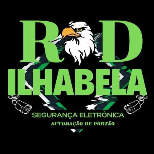 R&D | Segurança Eletrônica