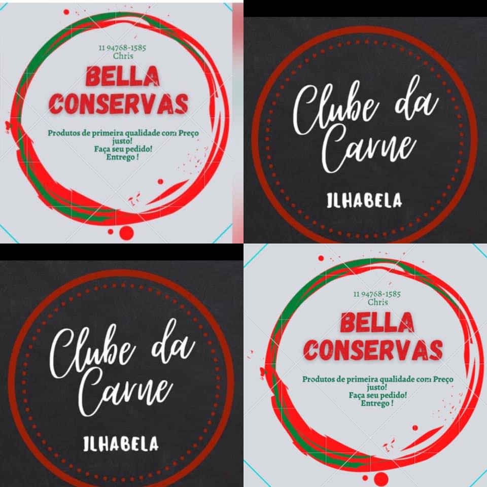 Clube da Carne Ilhabela Delivery Churrasco