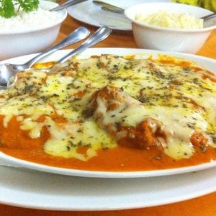 Sabor Nordestino Ilhabela (Delivery de Marmitex)