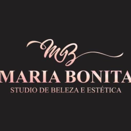 Maria Bonita Studio de Beleza e Estética