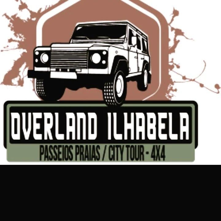 Overland Passeios