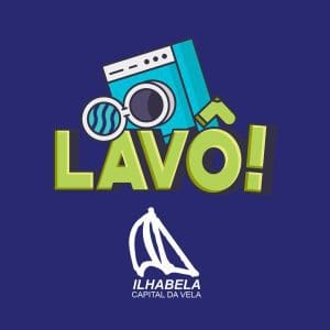 Lavanderia Lavô Ilhabela