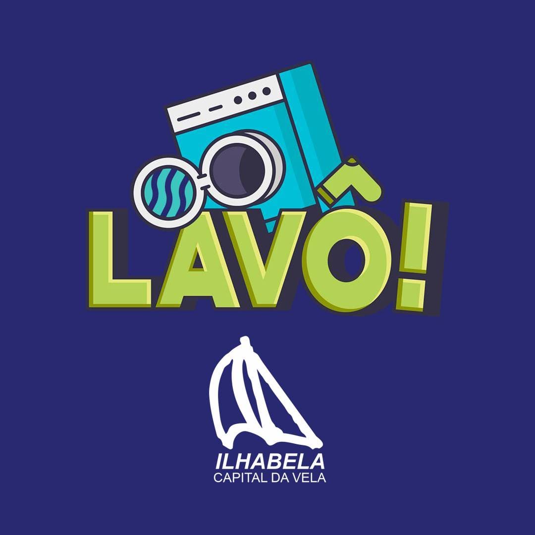 Lavanderia Lavô Ilhabela