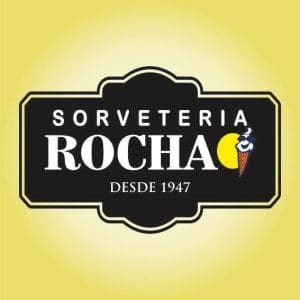 Sorvetes Rocha