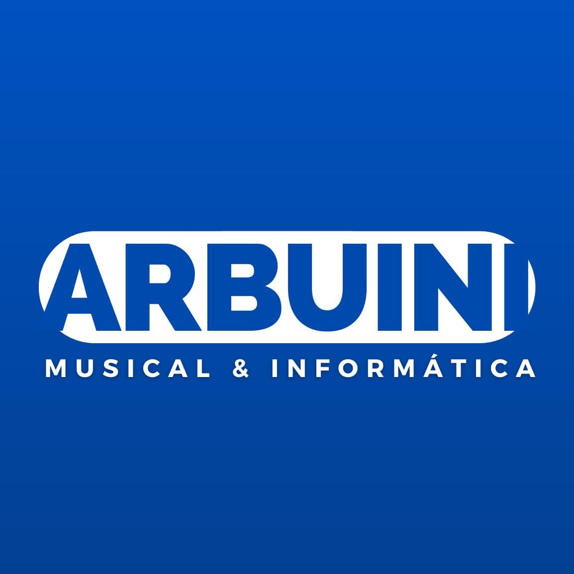 Arbuini Musical & Informática