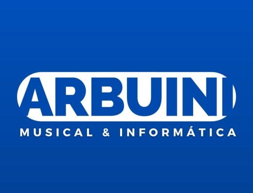 Arbuini Musical & Informática