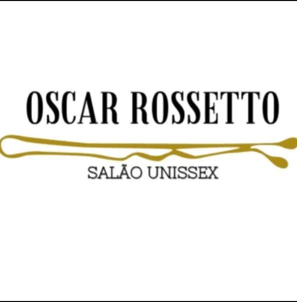Salão Oscar Rossetto