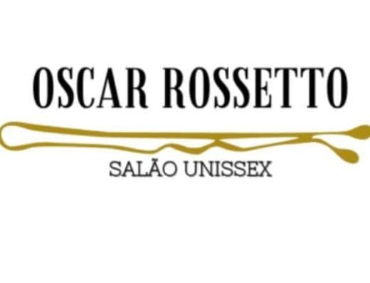 Salão Oscar Rossetto