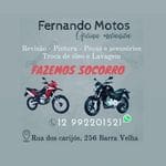 Fernando Motos Ilhabela