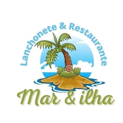 Lanchonete e Restaurante Mar & Ilha