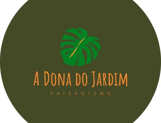 a Dona do Jardim