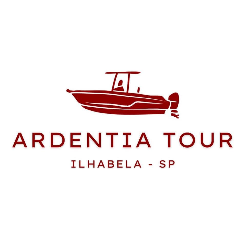 Ardentia Aluguel de Lanchas em Ilhabela