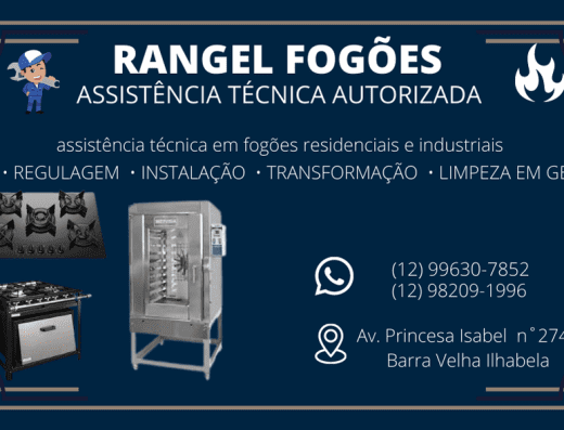 Rangel Fogões