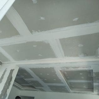 Capital Gesso