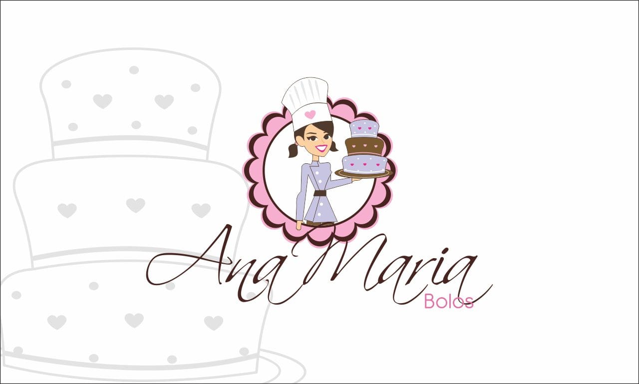 Ana Maria Bolos Ilhabela