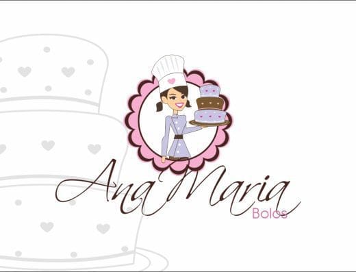 Ana Maria Bolos Ilhabela