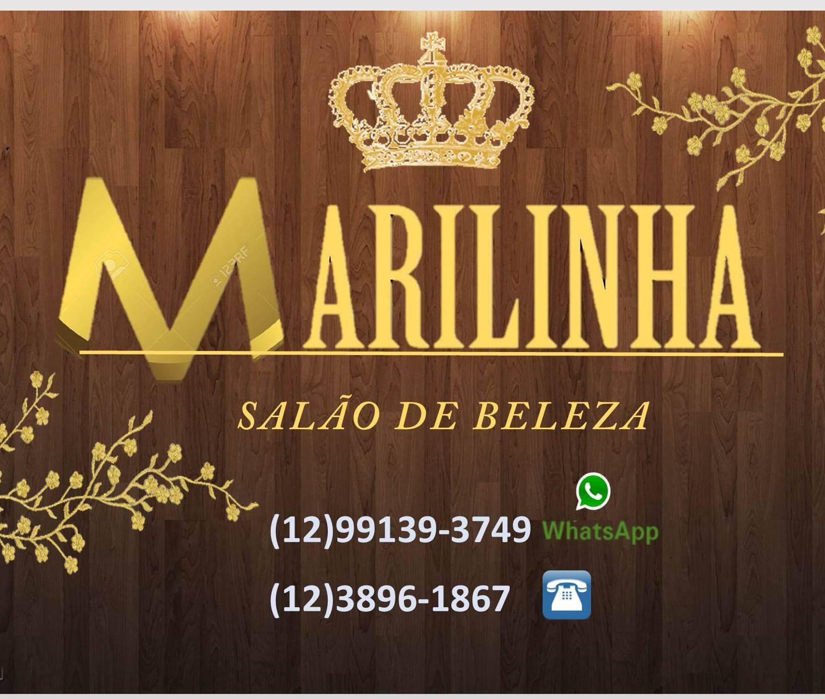 Salāo da Marilinha