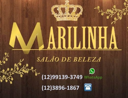 Salāo da Marilinha